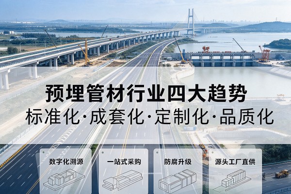 花山行业发展趋势总结