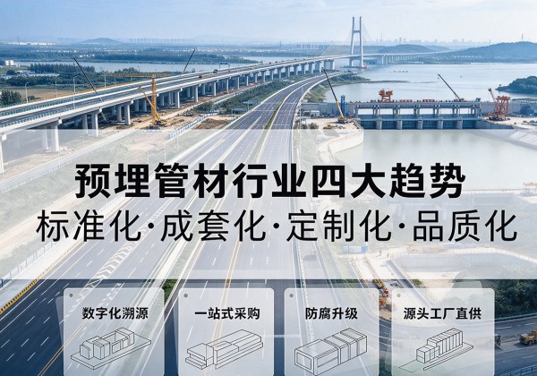 花山行业发展趋势总结